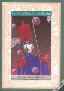 Capa do artigo Le Petit Soldat De Plomb