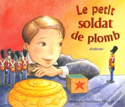 Capa do artigo Le Petit Soldat De Plomb