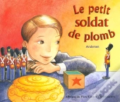 Le Petit Soldat De Plomb