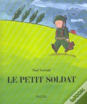 Capa do artigo Le Petit Soldat