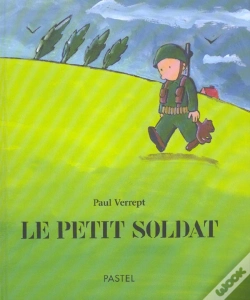 Capa do artigo Le Petit Soldat