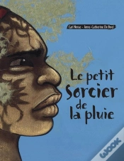Capa do artigo Le Petit Sorcier De La Pluie