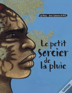 Capa do artigo Le Petit Sorcier De La Pluie