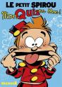 Le Petit Spirou Mon Quiz En Bloc ! - Preview