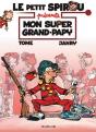 Le Petit Spirou Présente Tome 2 : Mon Super Grand-Papy - Preview