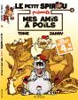 Le Petit Spirou Presente... - Tome 4 - Mes Amis A Poils / Edition Speciale (Indispensables 2024) - Preview