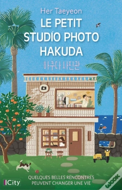 Capa do artigo Le Petit Studio Photo Hakuda