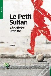 Capa do artigo Le Petit Sultan