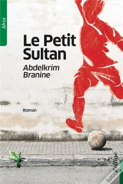 Capa do artigo Le Petit Sultan
