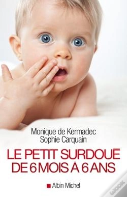 Capa do artigo Le Petit Surdoué De 6 Mois À 6 Ans