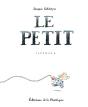 Le Petit Tabarnak - Preview