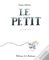 Le Petit Tabarnak