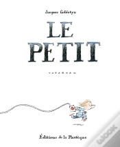 Capa do artigo Le Petit Tabarnak