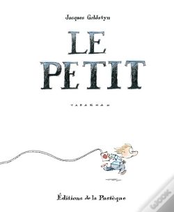 Capa do artigo Le Petit Tabarnak