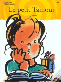 Capa do artigo Le Petit Tamour