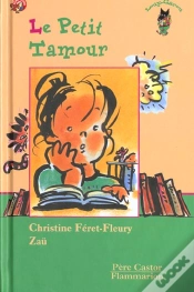 Capa do artigo Le Petit Tamour