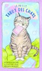 Le Petit Tarot Des Chats - Preview