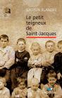Le Petit Teigneux De Saint-Jacques - Preview