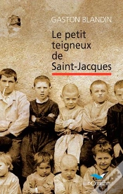 Capa do artigo Le Petit Teigneux De Saint-Jacques