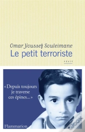 Capa do artigo Le Petit Terroriste