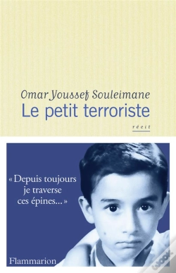 Capa do artigo Le Petit Terroriste