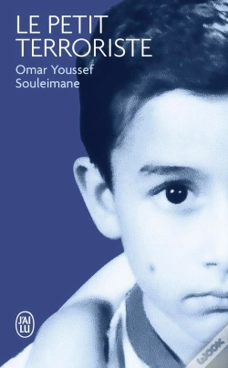 Capa do artigo Le Petit Terroriste