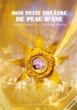 Capa do artigo Le Petit Theatre De Peau D'Ane