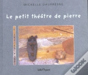 Capa do artigo Le Petit Theatre De Pierre
