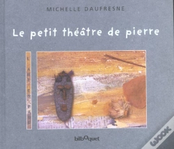 Capa do artigo Le Petit Theatre De Pierre