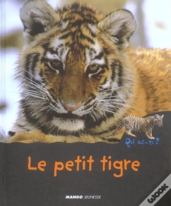 Capa do artigo Le Petit Tigre