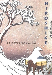 Capa do artigo Le Petit Tôkaidô De Hiroshige