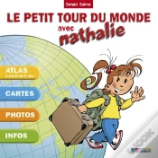 Capa do artigo Le Petit Tour Du Monde Avec Nathalie