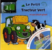 Capa do artigo Le Petit Tracteur Vert A Remonter Et Son Circuit Geant
