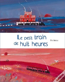 Capa do artigo Le Petit Train De Huit Heures
