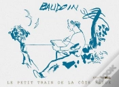 Capa do artigo Le Petit Train De La Côte Bleue