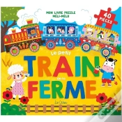 Capa do artigo Le Petit Train De La Ferme
