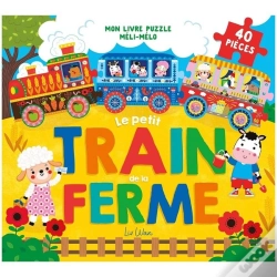 Capa do artigo Le Petit Train De La Ferme