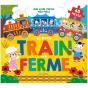 Le Petit Train De La Ferme - Preview