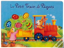 Capa do artigo Le Petit Train De Pâques