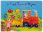 Le Petit Train De Pâques - Preview