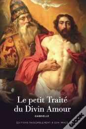 Capa do artigo Le Petit Traité Du Divin Amour