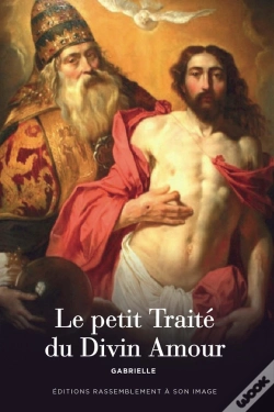 Capa do artigo Le Petit Traité Du Divin Amour