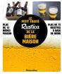 Le Petit Traité Rustica De La Bière Maison ; Plus De 100 Recettes Faciles ; Plus De 100 Photos Gestes - Preview