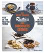 Le Petit Traité Rustica Des Produits Séchés ; Plus De 100 Recettes Faciles ; Plus De 100 Photos Gestes - Preview