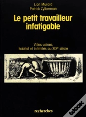 Capa do artigo Le Petit Travailleur Infatigable