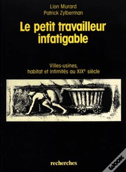 Capa do artigo Le Petit Travailleur Infatigable