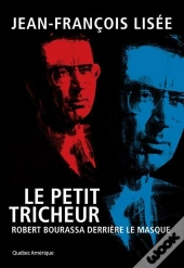 Le Petit Tricheur