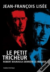 Capa do artigo Le Petit Tricheur