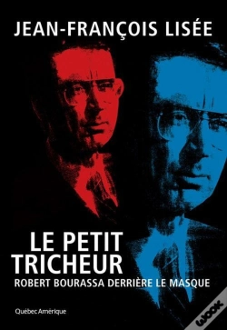 Capa do artigo Le Petit Tricheur
