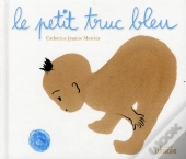 Le Petit Truc Bleu